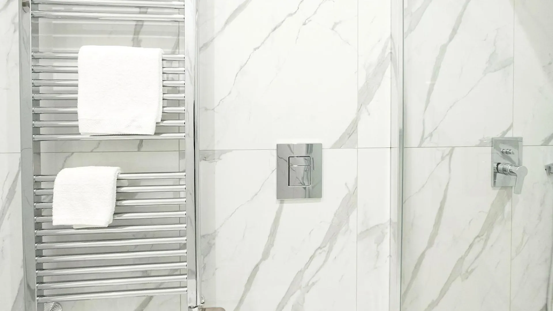 Luxury Apartments Napoli Lungomare 이탈리아