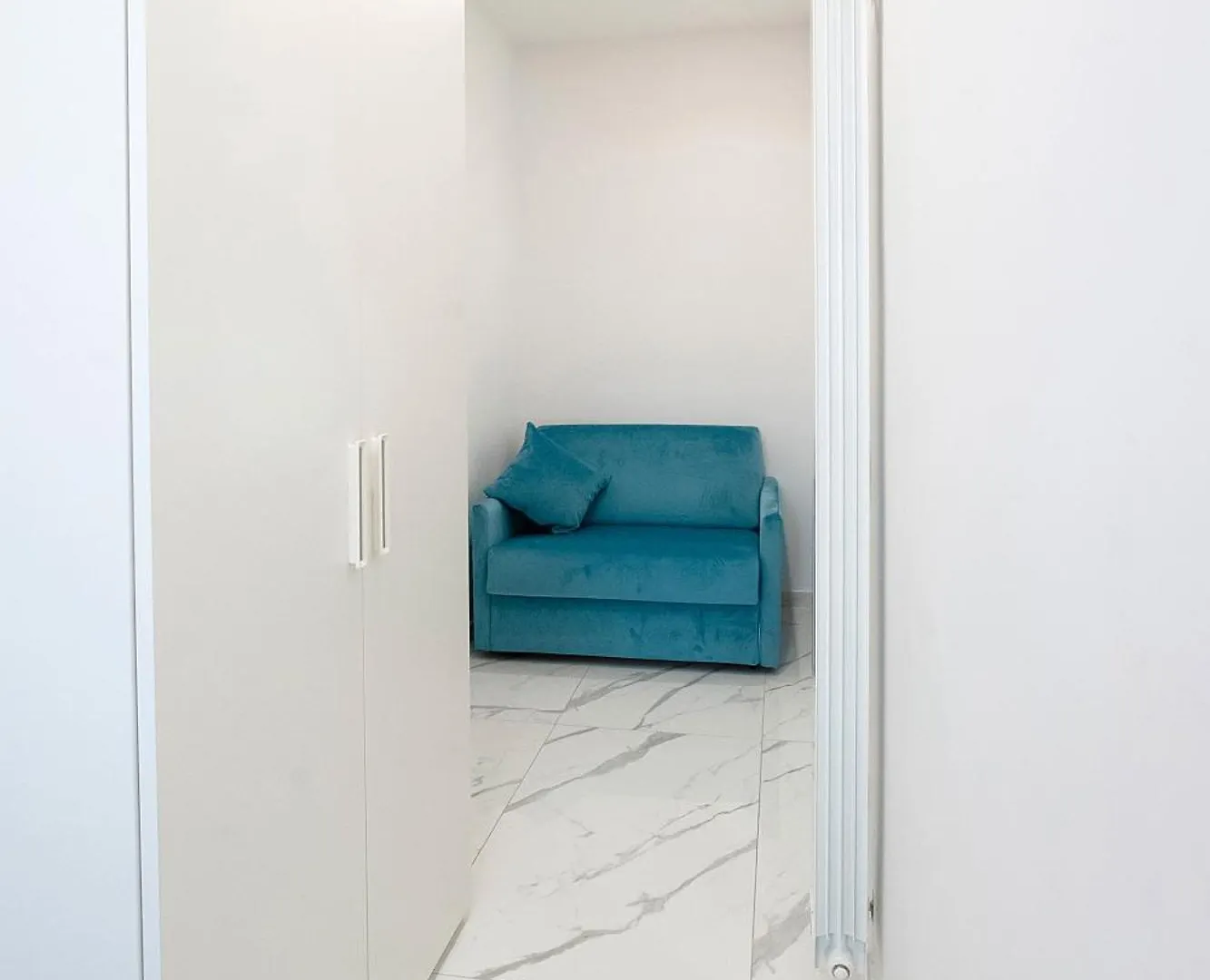 Luxury Apartments Napoli Lungomare