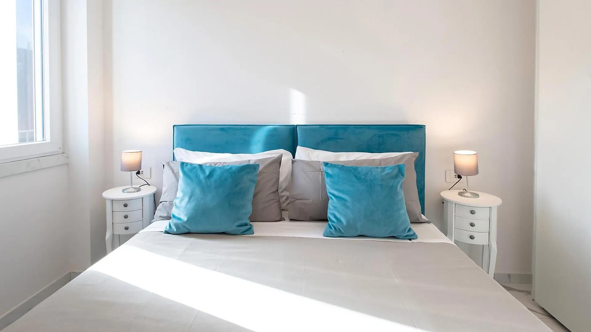 Luxury Apartments Napoli Lungomare 이탈리아