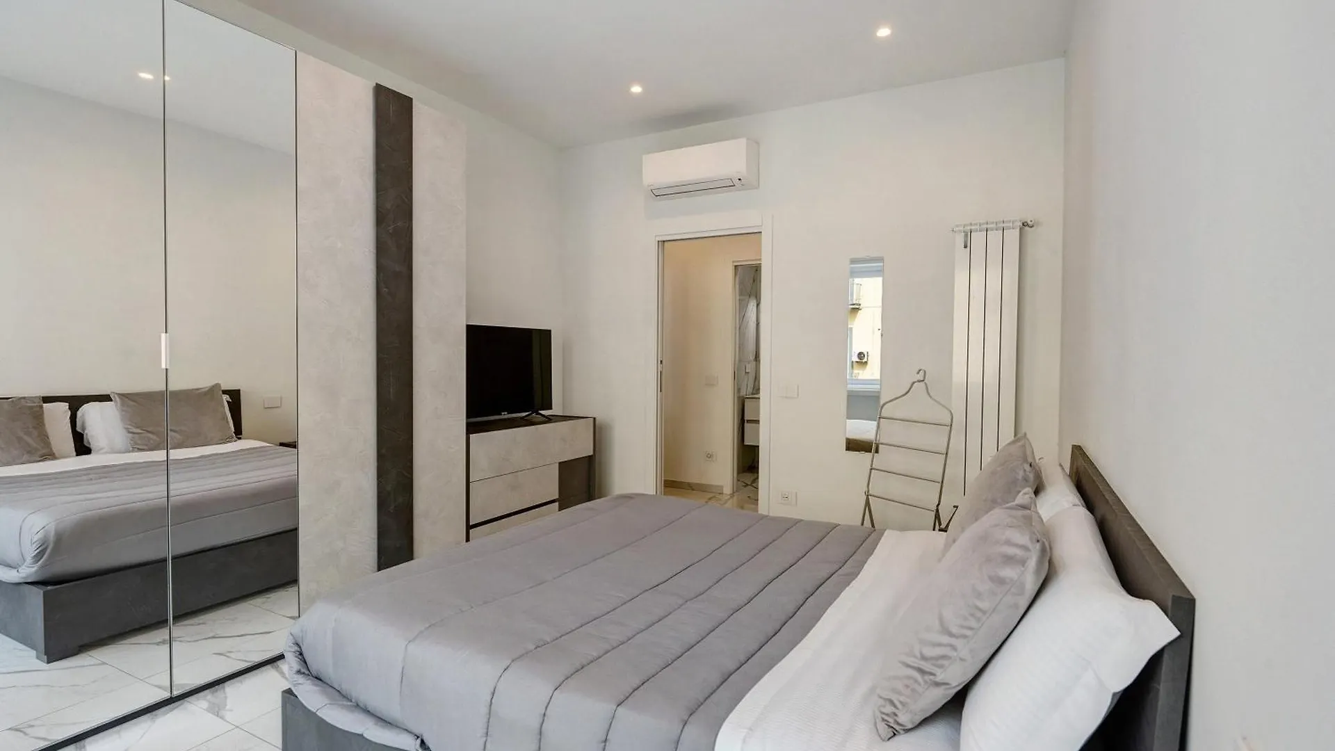 Luxury Apartments Napoli Lungomare