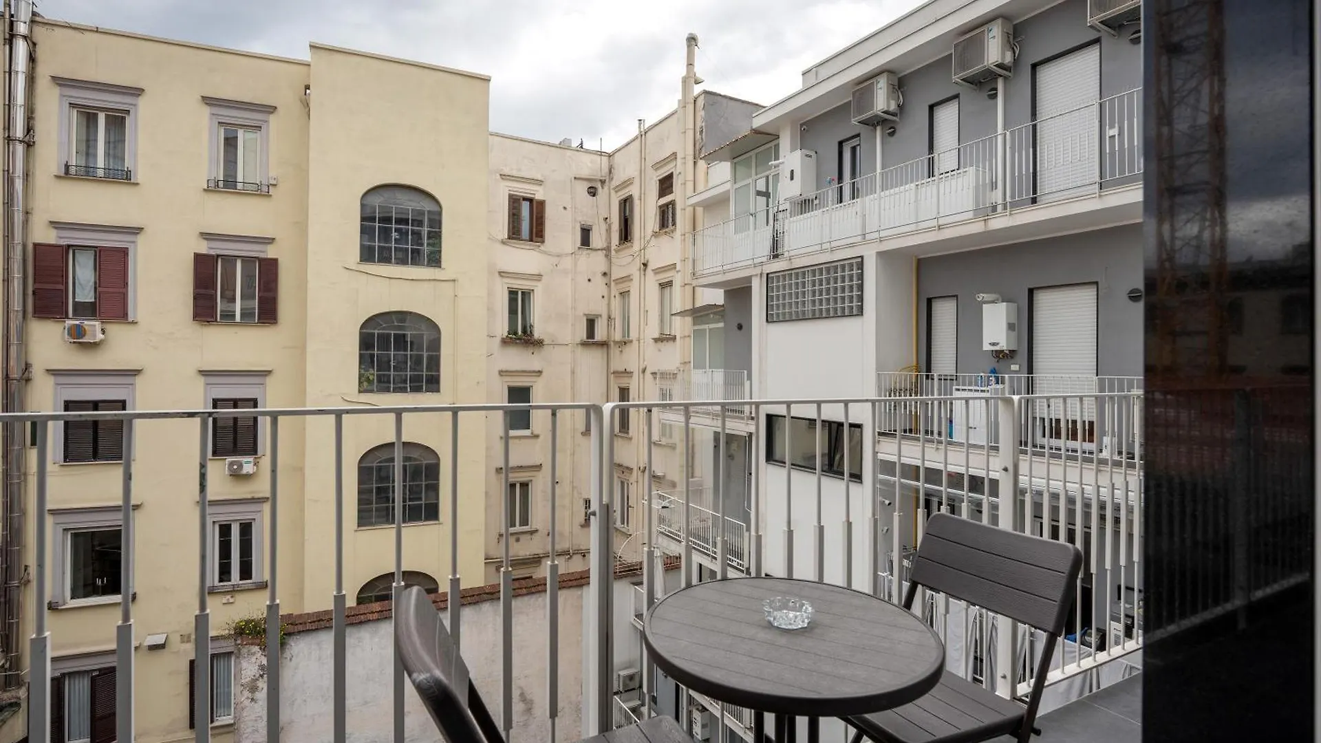 Luxury Apartments Napoli Lungomare 이탈리아