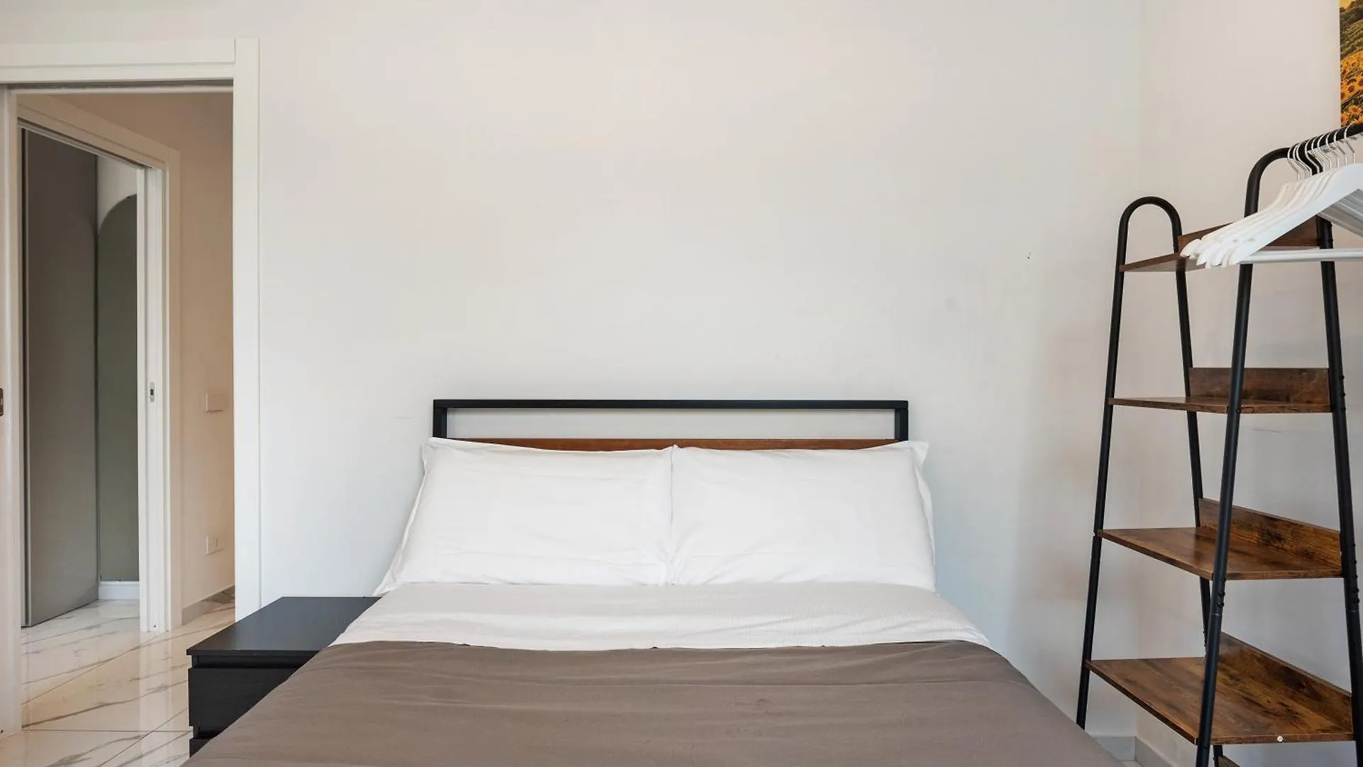 Luxury Apartments Napoli Lungomare