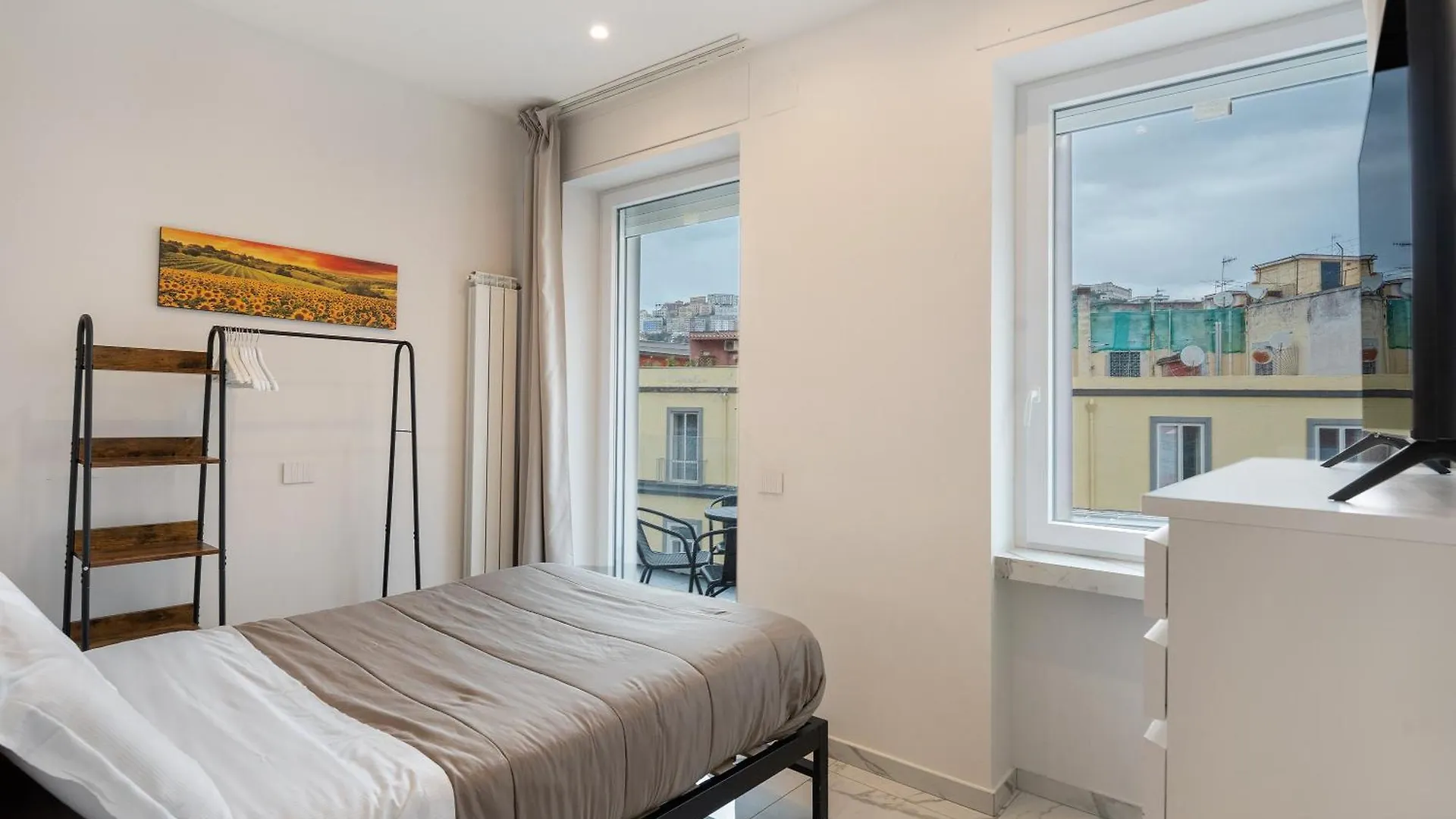 Luxury Apartments Napoli Lungomare