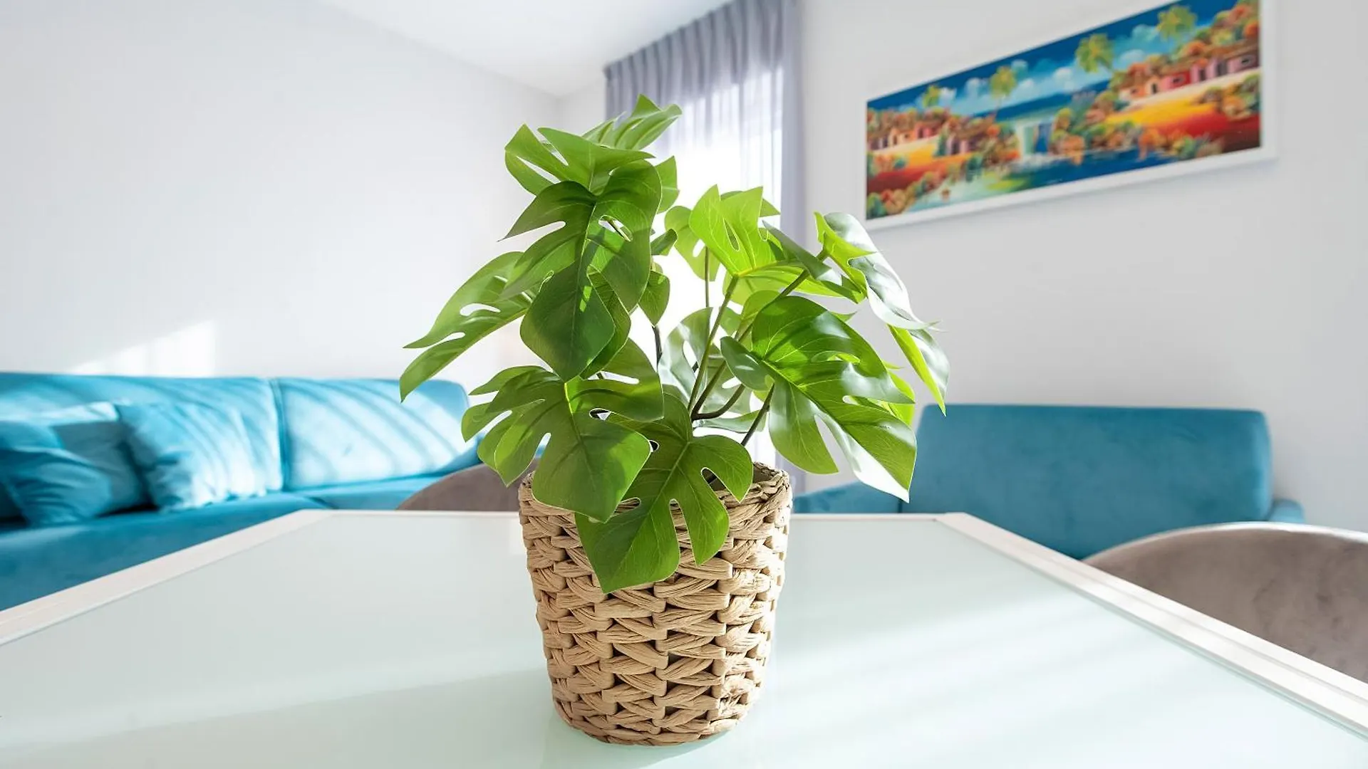 Luxury Apartments Napoli Lungomare  Nápoles