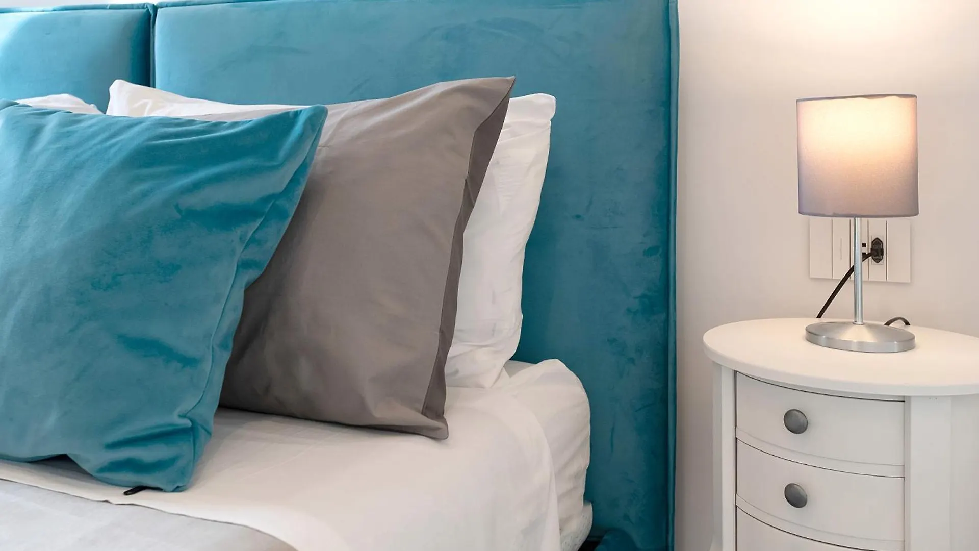 Luxury Apartments Napoli Lungomare