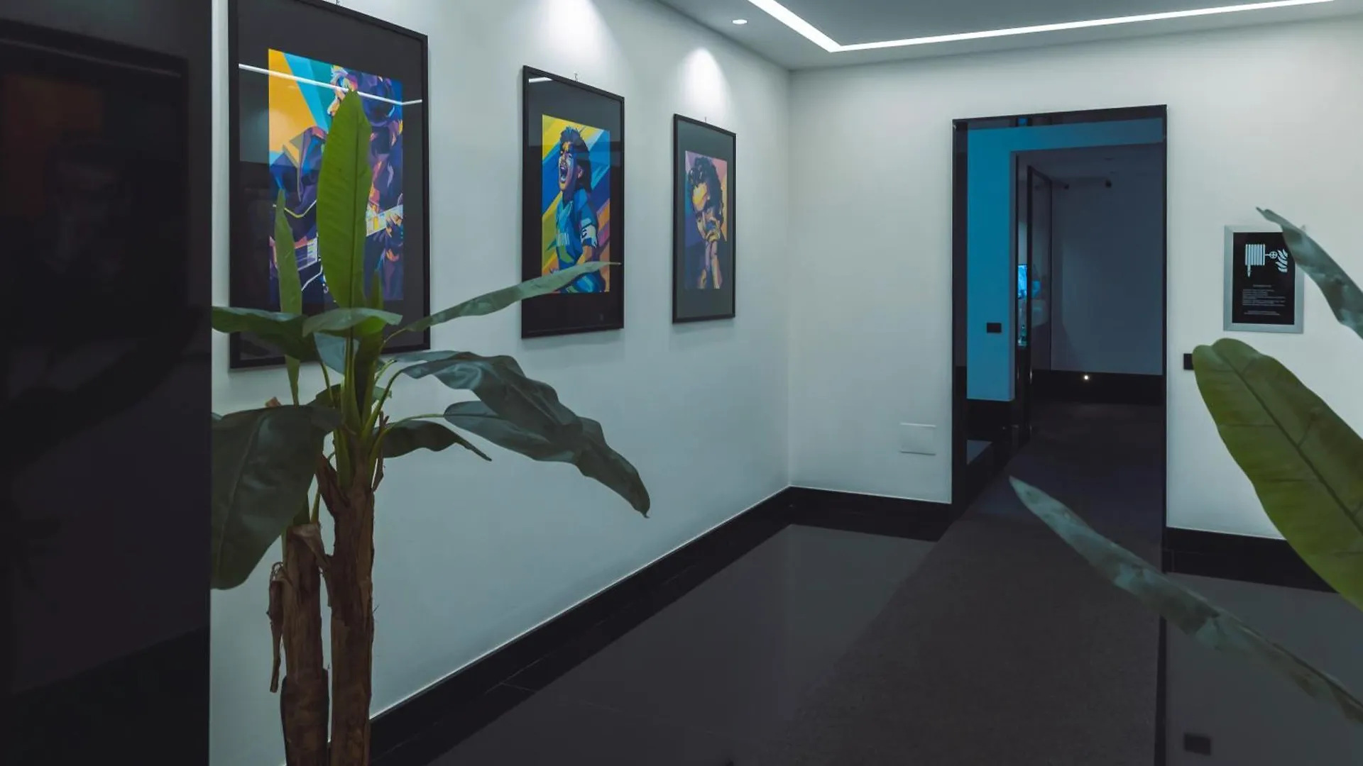Luxury Apartments Napoli Lungomare