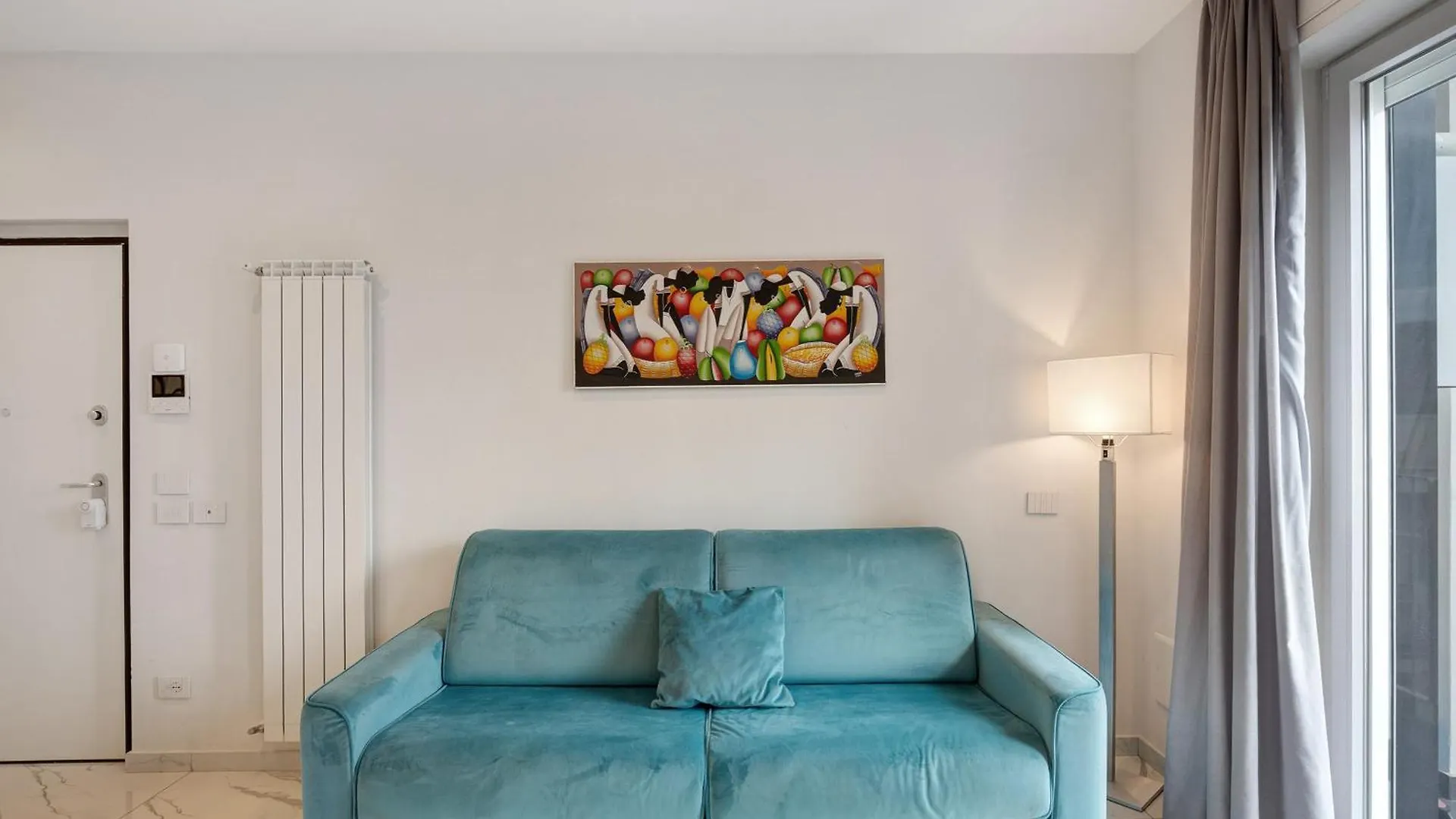 Luxury Apartments Napoli Lungomare