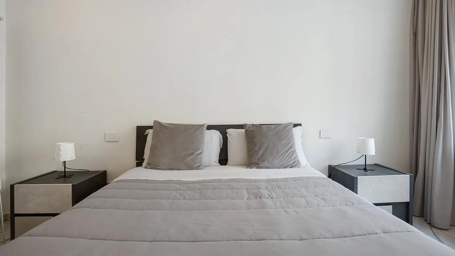 Luxury Apartments Napoli Lungomare