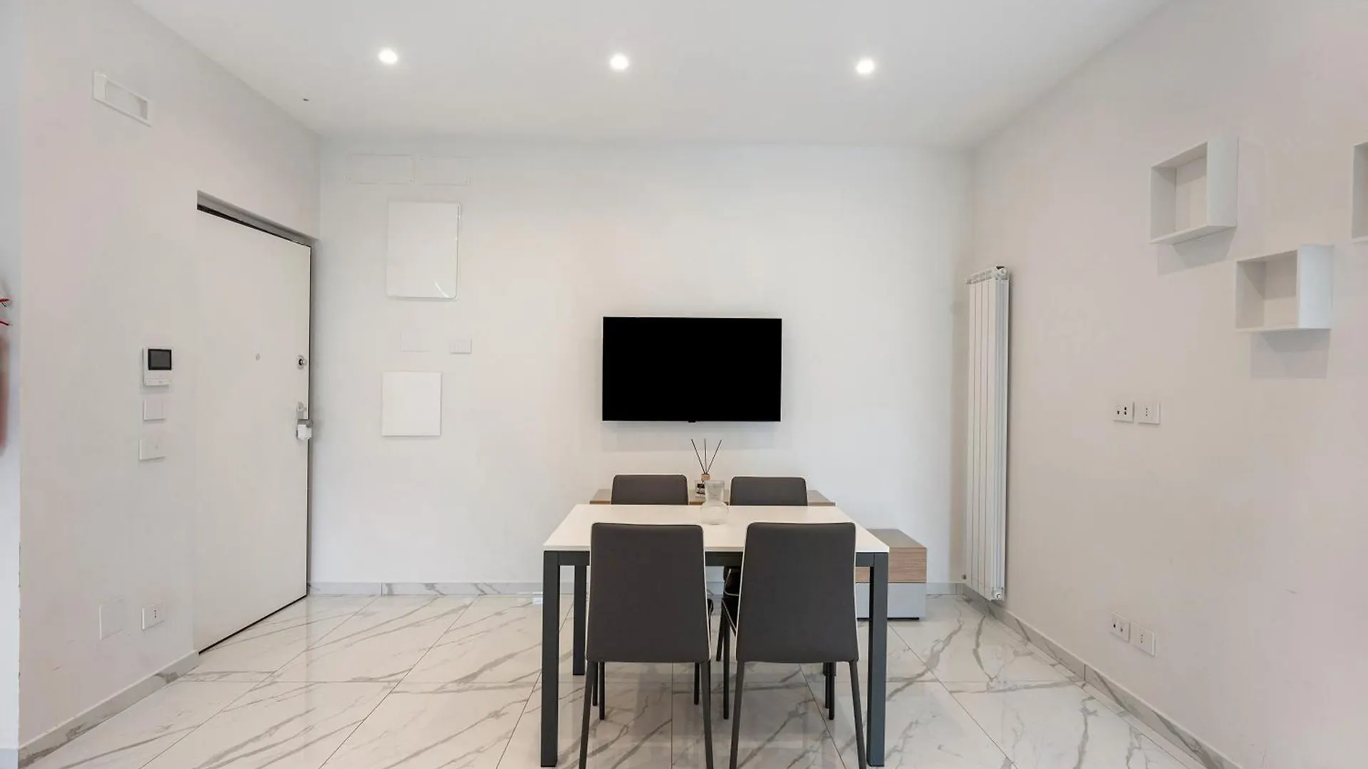 Luxury Apartments Napoli Lungomare